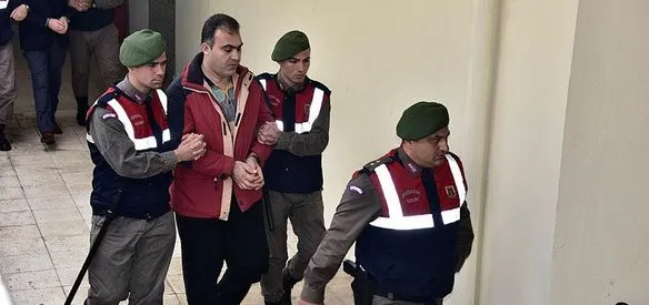 Bodrum'da sahile vuran minik cesediyle gündeme gelen Aylan Kürdi ve teknedeki dört kişinin ölümüne ilişkin davada yargılanan Suriye uyruklu Muwafaka Alabash ve Asem Alfrhad,