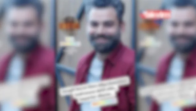 Oyuncu Murat Eken, Survivor 2023'ün kadrosuna dahil oldu