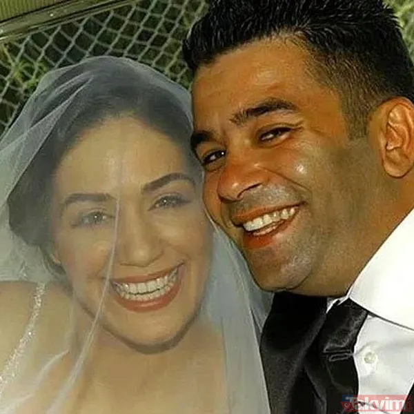 Evrim Alasya ile Kerem Alışık’tan aşk bombası! Ünlü isimler havalimanında el ele... - 9