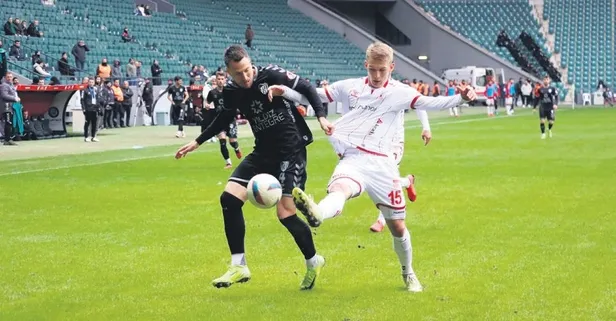 PFDK’dan Sivasspor’a ceza: Hükmen mağlubiyet verildi