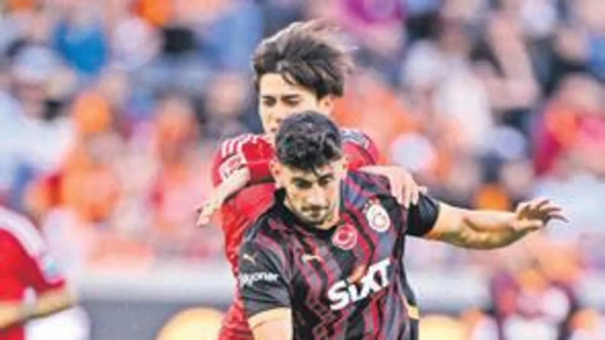 G.Saray’ın rakibi Trencin