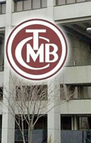 Merkez Bankası'ndan yeni hamle