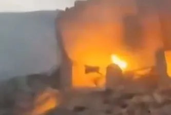 Pakistan’dan misilleme saldırısı!