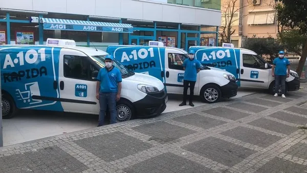 Migros sanal market, Getir, Yemeksepeti, Banabi... Onlar pandemi döneminin yıldızı oldular-12