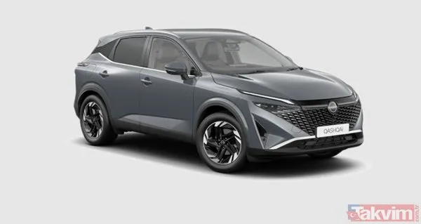 Nissan ve Dacia Temmuz 2025 fiyatlarını dibe çekti! 500 Bin TL’ye varan indirim ve yüzde 0 faizli kredi imkanı - 6
