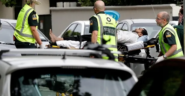 Cumhurbaşkanı Yardımcısı Fuat Oktay: Dünyayı ayağa kalkmaya davet ediyoruz