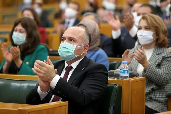 İYİ Parti ve CHP arasında yeni krizin adı: Erhan Usta! CHP'li vekillere PKK göndermesi yeniden gündeme gelince...-4