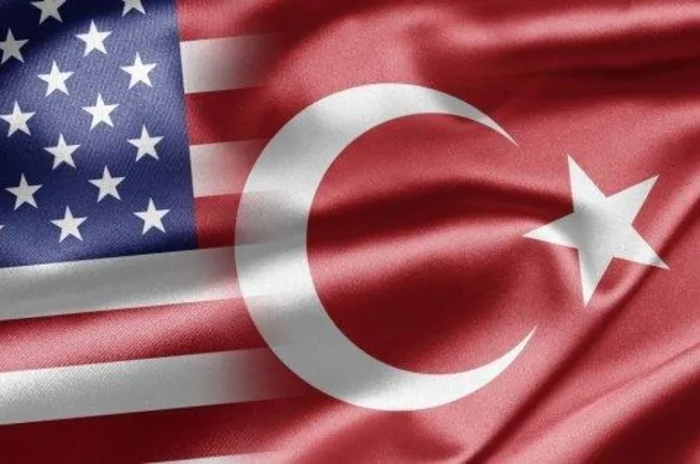 ABD kongre heyeti Ankara'da