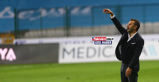 Galatasaray transfer haberleri... İşte Okan Buruk'un ilk isteği: "Mutlaka bonservisini alalım"