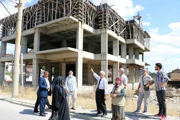 Bu da "inşaat bank" vakası-1