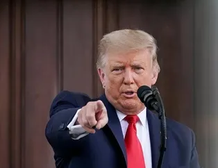 Trump: Esad’ı öldürtmek istedim