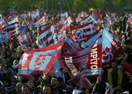 Trabzonsporun şampiyonluk kutlama programı belli oldu