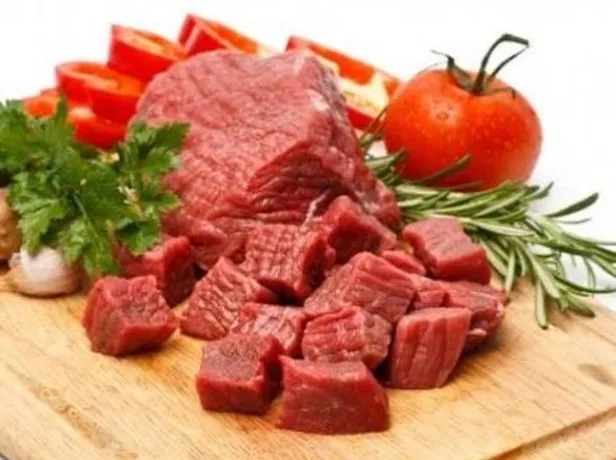 Kurban lezzet haritası! Dana ve koyunların et bölgeleri-3