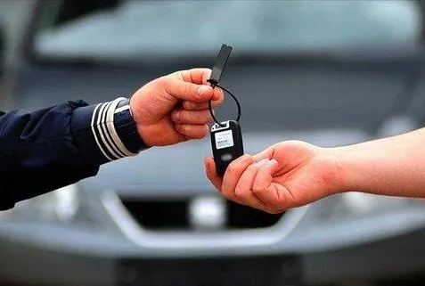 İkinci el araç alacaklar dikkat! İlan yayında