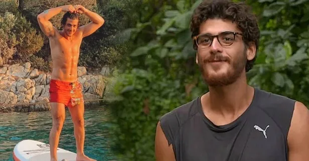 Survivor Poyraz trafik kazası geçirdi herkes sağlık durumunu merak etti! Tır ile çarpışınca Yiğit Alp Poyraz'ın spor aracı...