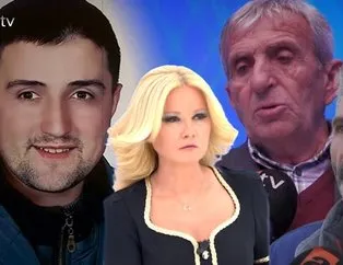 Mehmet Çetine ne oldu? Müge Anlıda şeytani plan açığa çıktı! Oğlunuz cinsiyet değiştirdi iddiası herkesin kanını dondurdu