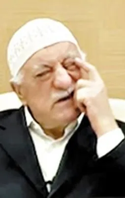 Feto'dan örgüt üyelerine darbe mesajı