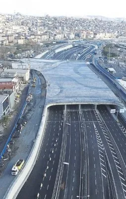 Rüya proje için açılış günü