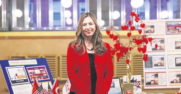 ‘Hiçbir çocuk geride kalmasın'