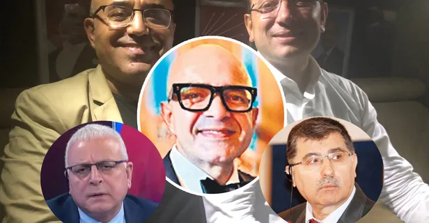 "Gün" gibi casusluk! MI6 bağlantısı belgelendi! Yazışmalar ortaya çıktı | Hüseyin Gün Merdan Yanardağ'ı nasıl yönlendirdi? Ekrem İmamoğlu ve Necati Özkan...