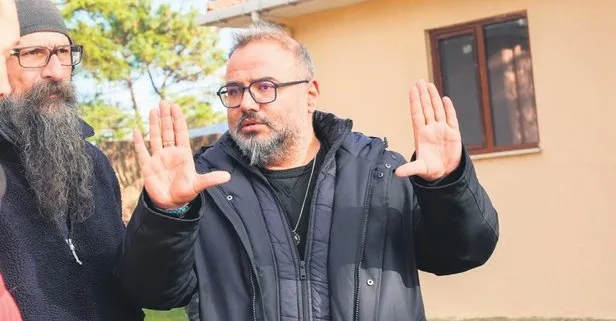 Burak Aksak ve Selçuk Aydemir 11 yıl sonra aynı dizide: Aile Saadeti atv ekranlarına geliyor!