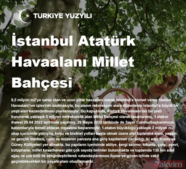 SON DAKİKA: Türkiye Yüzyılı'nın internet sitesi açıldı! İşte başlıklar - 46