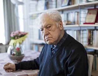 Yazar Nuri Pakdil vefat etti