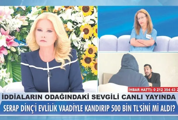 Birinciliği bırakmıyor...