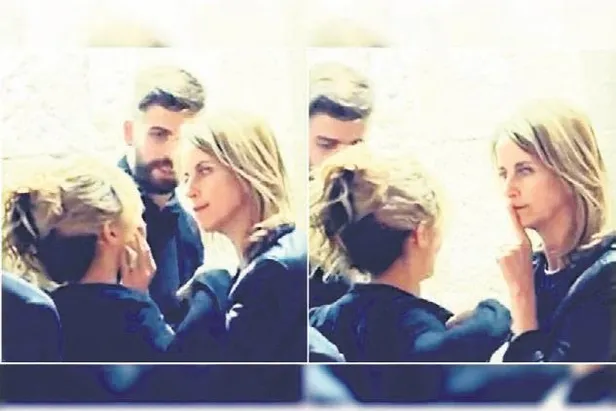 1677366284004.jpeg Gerard Pique’nin annesi Shakira'yı darp etti! Önce boğazını sıktı sonra...-2