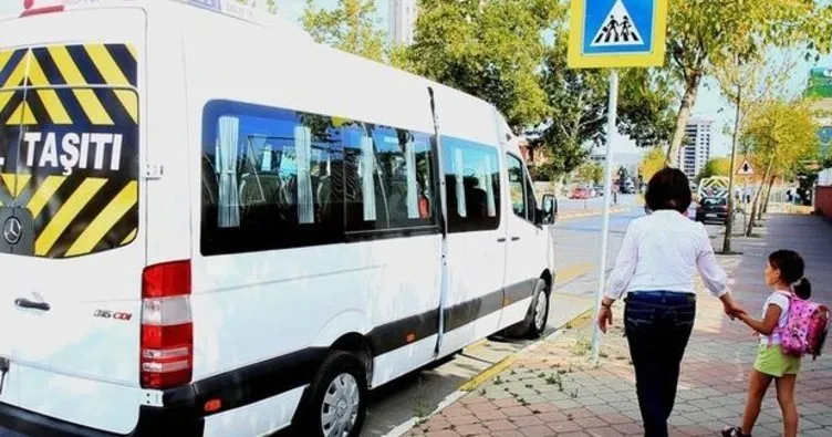 Veliler dikkat! Yeni dönem ücretleri açıklandı
