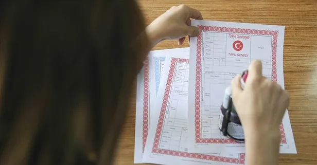 Tapu ve Kadastro Genel Müdürlüğü sözleşmeli personel alımı yapacak! Başvuru şartları nelerdir?