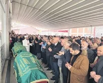 Fransa’da çıkan yangında Türk aile hayatını kaybetti!