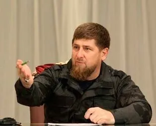 Kadirov saldırttı