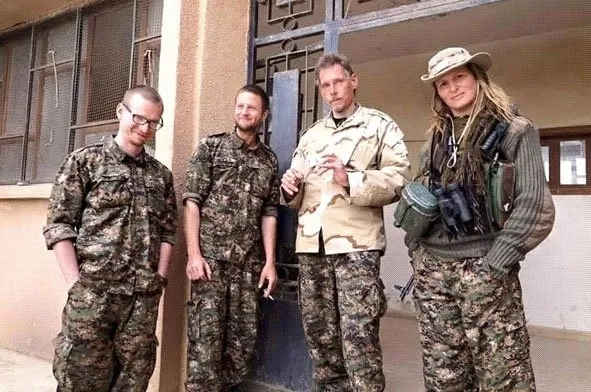YPG'ye ithal terörist-1