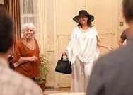 Aile Saadeti’nde heyecan dorukta: Latife geliyor! Konakta yeni sırlar ortaya çıkıyor!