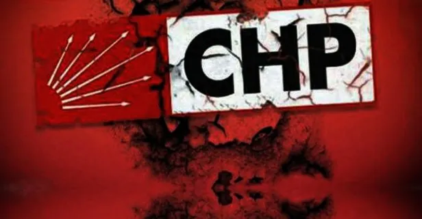 CHP'de Adalar şoku!
