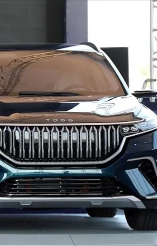 Son dakika: Togg duyurdu: Başkan Erdoğan'ın ön siparişleri dışında sipariş alınmadı