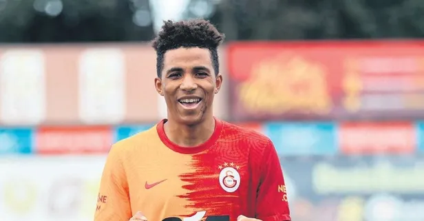 Gedson’da mecburi rötar