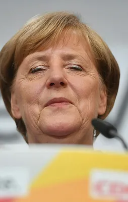 Almanya’daki genel seçimin galibi Hristiyan Demokrat Birlik Partisi (CDU) oldu