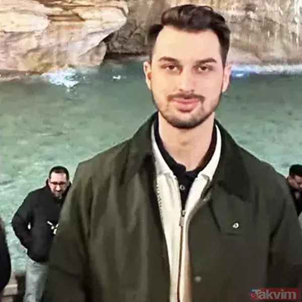 Danla Bilic’i darp eden Berk Çetin’in annesinde flaş hamle! İhbarcı oldu: Bana ve Danla’ya zarar vermesinden korkuyorum! - 7