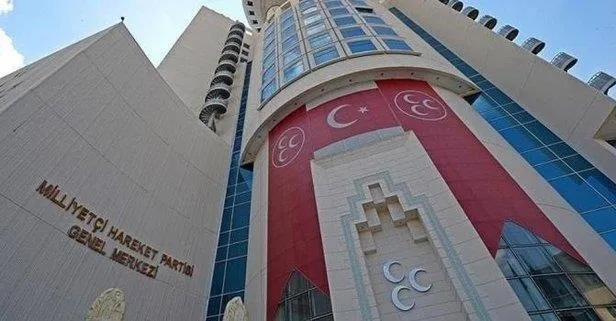 MHP İzmir teşkilatı 100 avukatla İstanbul'a gidecek-1