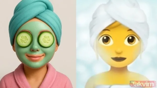 Bu emoji aslında hiç olmadı! Binlerce kişi hatırlıyor ama kimse bulamıyor - 1