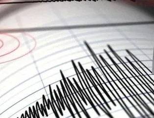 İstanbul’da 7 büyüklüğünde deprem olma olasılığı...