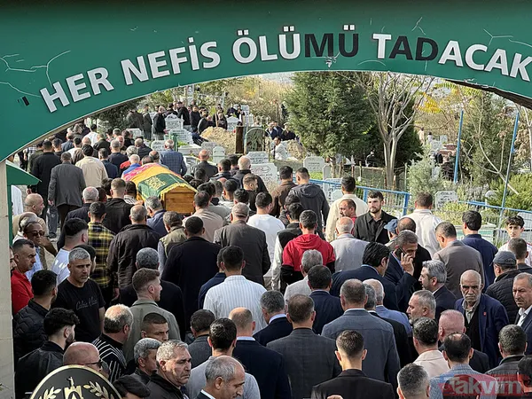 Tuğba, Nisa, Cansu... Tabutta al yazma gözlerde yaş! Kocaeli'deki faciada can veren 6 kadın toprağa verildi - 13