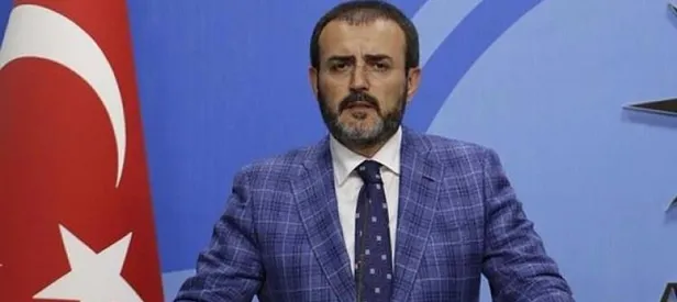 AK Parti'den Kılıçdaroğlu'na çok sert yanıt!