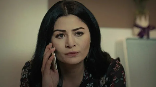 Eşkıya Dünyaya Hükümdar Olmaz'ın kadrosunda flaş ayrılık! - 3