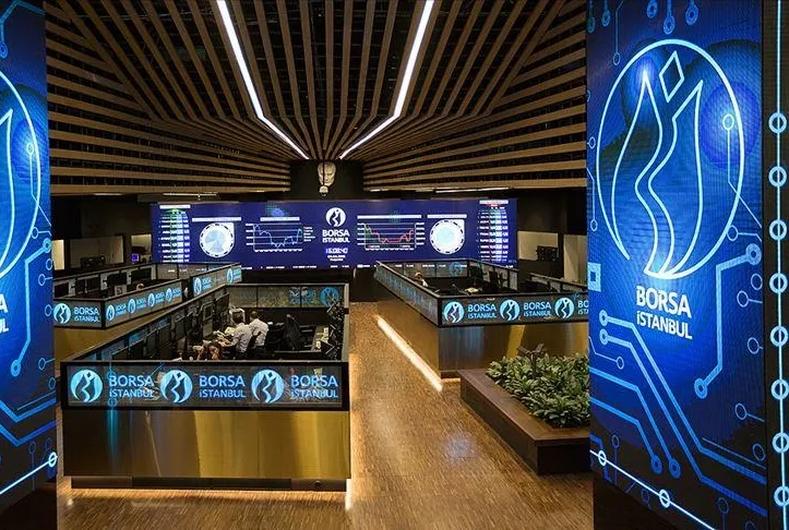Borsa İstanbul’dan tarihi rekor