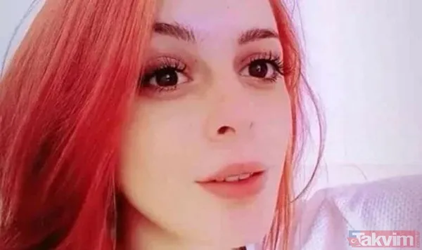 18 yaşında vahşice katledilen Zehra Bayır'ın son konuşmaları ortaya çıktı! Eski nişanlısı Zehra'yı bu sözlerle anlattı - 2