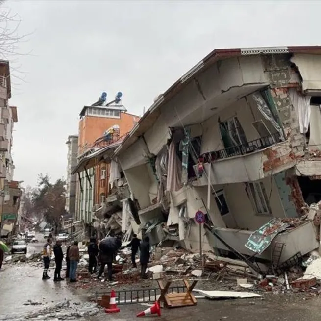 Hazine ve Maliye Bakanlığı asrın çifte felaketinin maliyetini açıkladı: 1999 depreminden 6 kat daha fazla