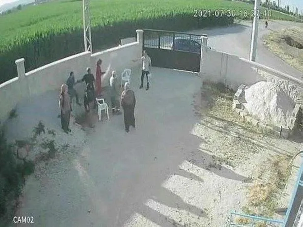 Son dakika: Konya'da 7 kişinin ölümüne neden olan cani Mehmet Altun için istenen ceza belli oldu-3